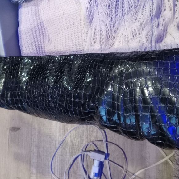 Yves Saint Laurent vintage Baha boots - Picture 5 of 7